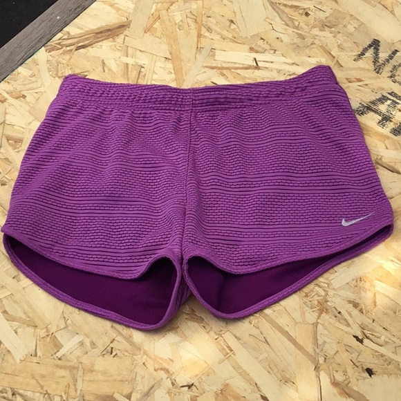 Nike Pants - Nike running shorts